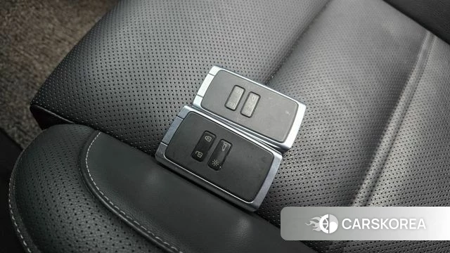 Renault Korea (Samsung) SM6 id 4390145 из Кореи 22