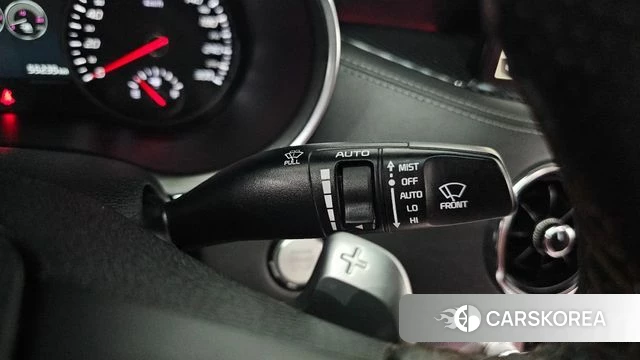 Kia Stinger Meister id 4871877 из Кореи 22