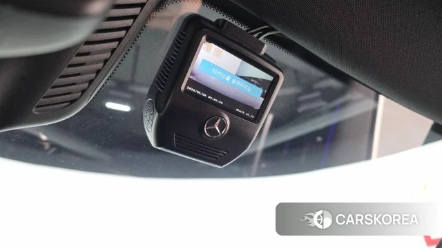 Mercedes-Benz GLB-Class X247 id 4338719 из Кореи 22