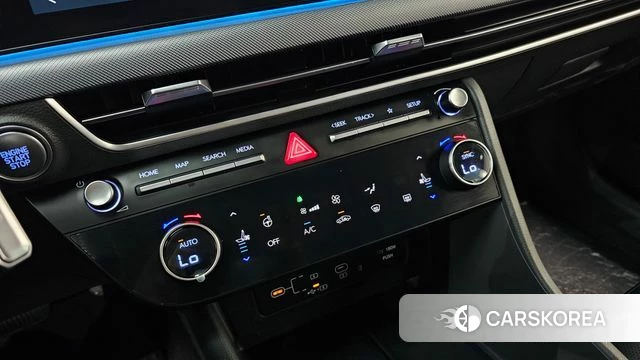 Hyundai Sonata D Edge (DN8) id 4591497 из Кореи 22