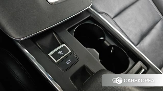 Hyundai The New Grandeur IG id 4573832 из Кореи 22