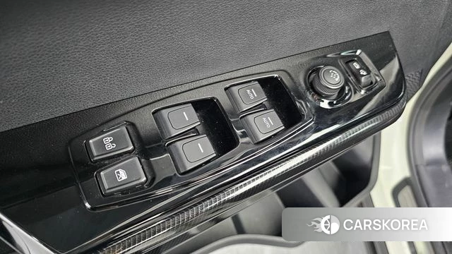 Ssangyong Actian 2nd Generation id 4381278 из Кореи 22