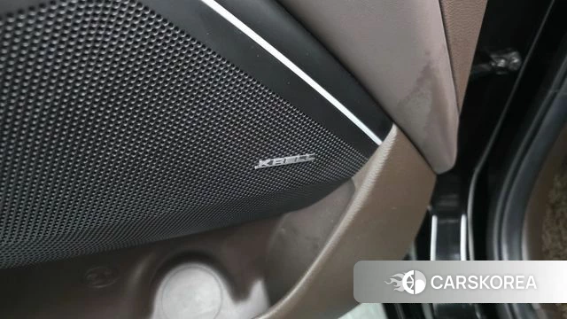 Kia All New K7 Hybrid id 4587129 из Кореи 22