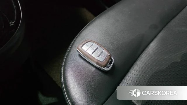 Hyundai Casper id 4443815 из Кореи 22