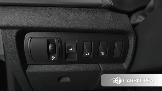Renault Korea (Samsung) SM3 Neo id 4459407 из Кореи 22