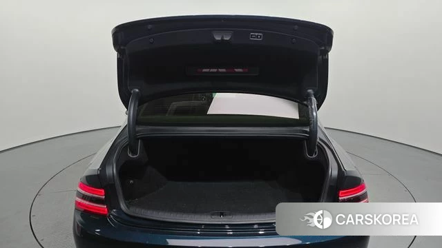 Genesis G80 (RG3) id 4382550 из Кореи 22
