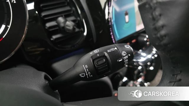 Mini Cooper id 4302666 из Кореи 22