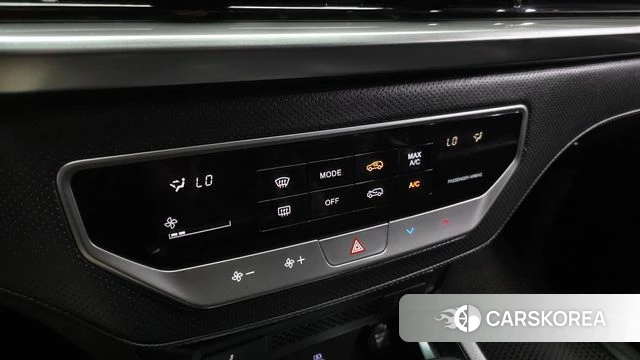 Ssangyong The New Rexton Sports Cannes id 4474999 из Кореи 22