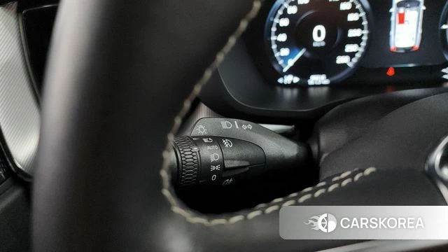 Volvo XC60 second Generation id 4632314 из Кореи 22