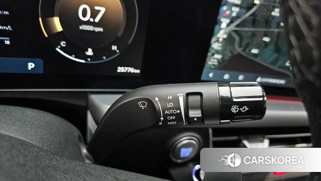 Hyundai Sonata D Edge (DN8) id 4480357 из Кореи 22