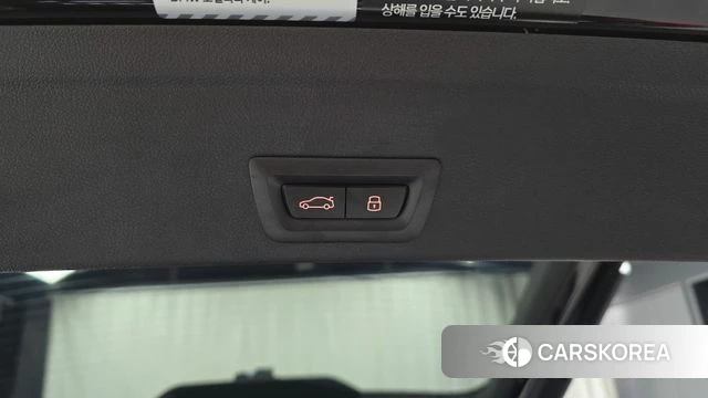 BMW X6 (G06) id 4387805 из Кореи 22