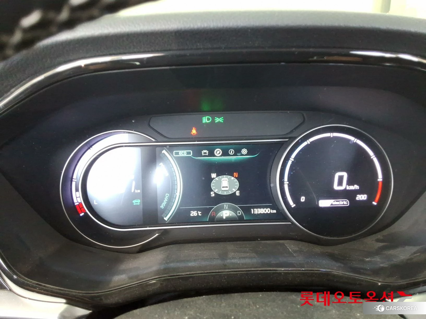 Kia Niro Plus id 4909328 из Кореи 22