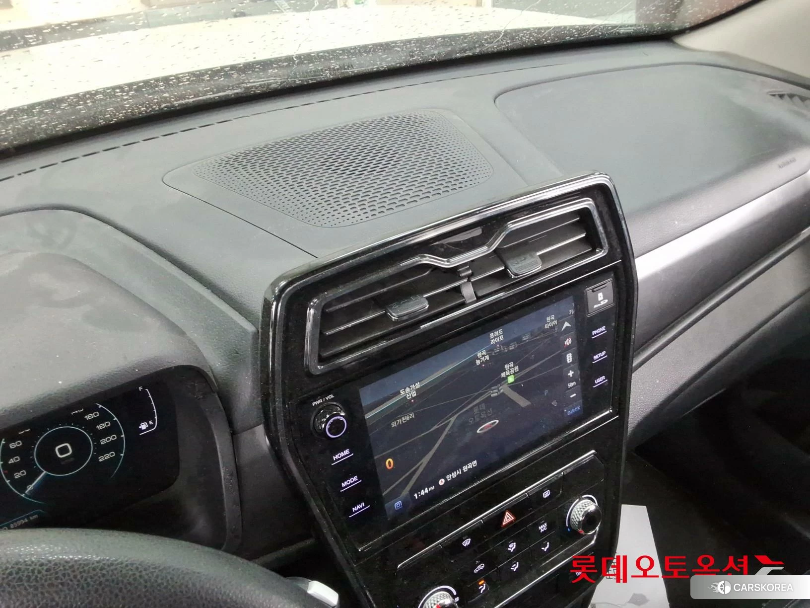 SsangYong Tivoli id 4352439 из Кореи 22