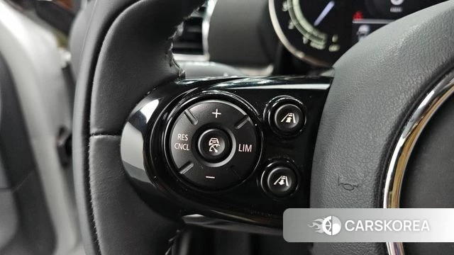 Mini Cooper Clubman id 4409997 из Кореи 22
