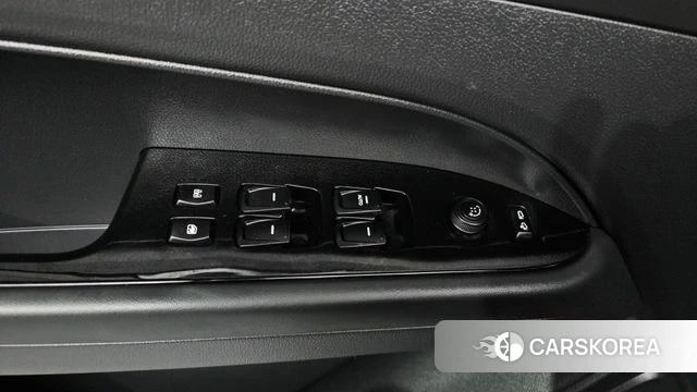 Ssangyong The New Rexton Sport id 4280261 из Кореи 22