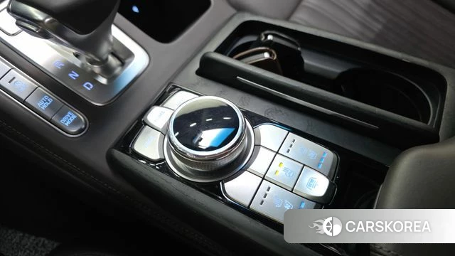 Genesis G90 id 4721541 из Кореи 22