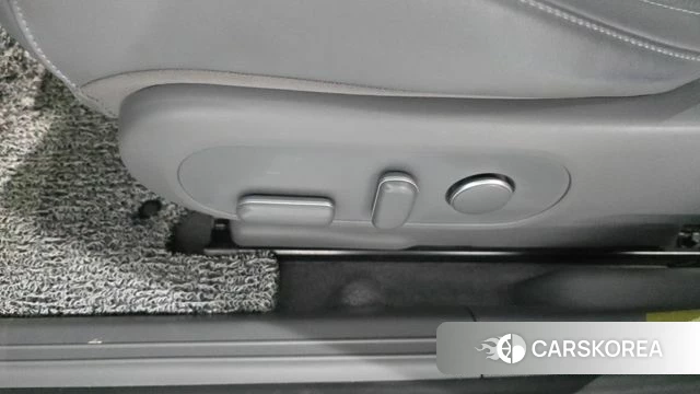 Hyundai Ionic 5 id 4185971 из Кореи 22