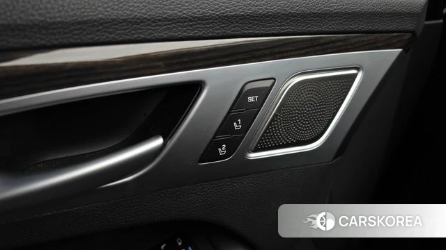 Genesis G80 id 4331807 из Кореи 22