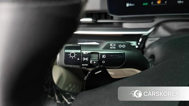 Kia The New Carnival 4th Generation id 4222662 из Кореи 22