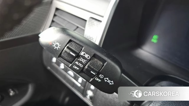 Ssangyong The New Rexton Sport id 4382552 из Кореи 22