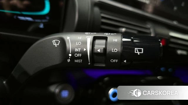 Hyundai The New Casper id 4413733 из Кореи 22