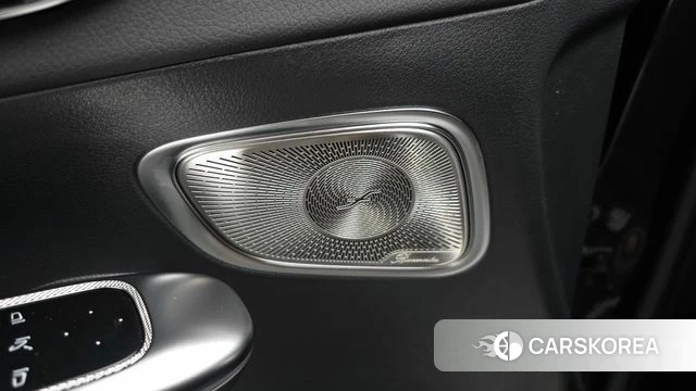 Mercedes-Benz GLC-Class X254 id 4493487 из Кореи 22