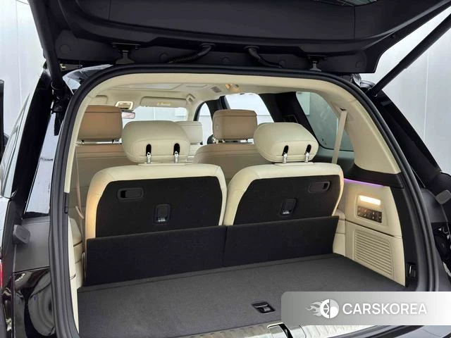 Weilai ES8 id 3993574 из Китая 22