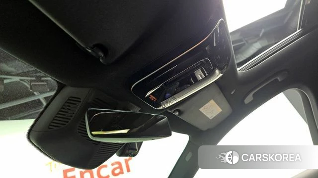 Mercedes-Benz C-Class W206 id 4223256 из Кореи 22