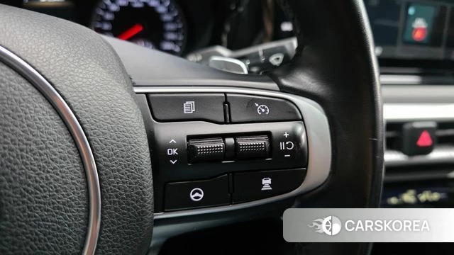 Kia K5 3rd generation id 4726017 из Кореи 22