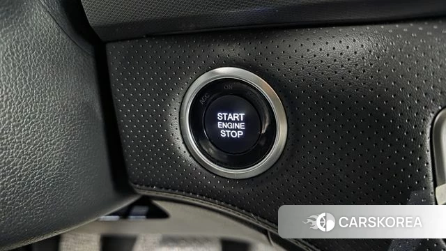 Ssangyong The New Rexton Sports Cannes id 4834889 из Кореи 22