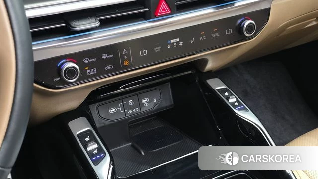 Kia The New Sorento 4th Generation id 4847517 из Кореи 22