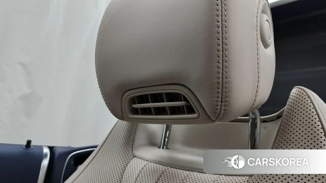 Mercedes-Benz E-Class W213 id 4613875 из Кореи 22
