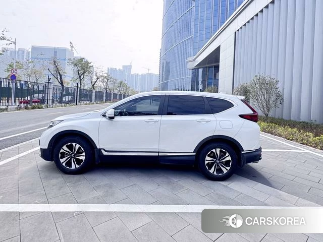 Honda CR-V id 4260443 из Китая 22