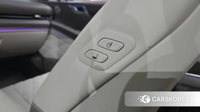 Genesis GV80 id 4835135 из Кореи 22