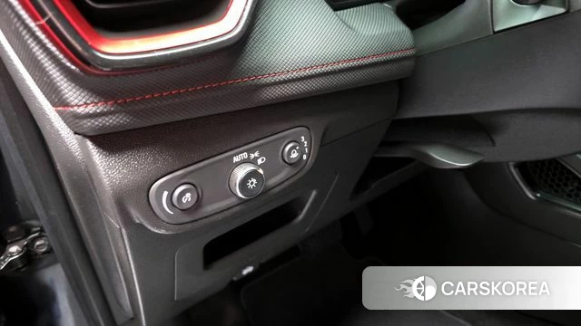 Chevrolet (GM Daewoo) The New Trail Blazer id 4329589 из Кореи 22