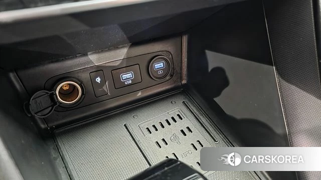 Hyundai Sonata (DN8) id 4303609 из Кореи 22