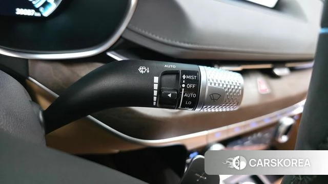 Genesis G80 (RG3) id 4835035 из Кореи 22