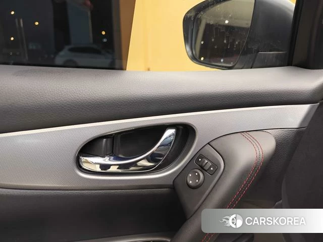 Nissan Qashqai id 4279353 из Китая 22