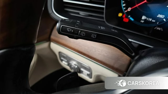 Mercedes-Benz GLS - Class X167 id 4779730 из Кореи 22