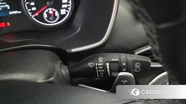 Hyundai The New Santa Fe id 4517704 из Кореи 22