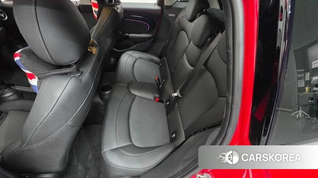 Mini Cooper id 4676183 из Кореи 22