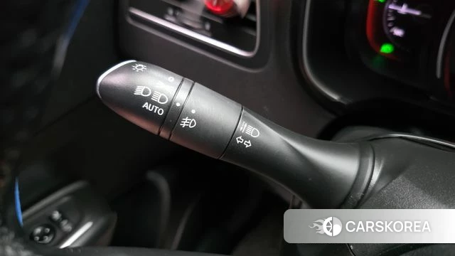 Renault Korea (Samsung) The New QM6 id 4519705 из Кореи 22
