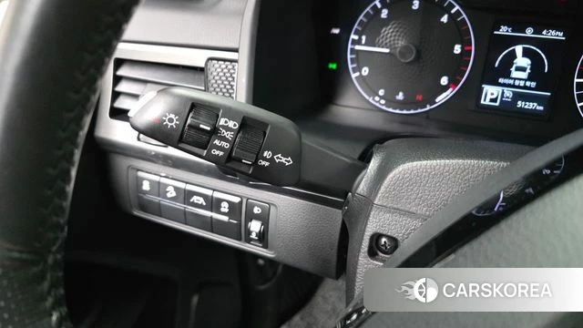 Ssangyong The New Rexton Sports Cannes id 4292869 из Кореи 22