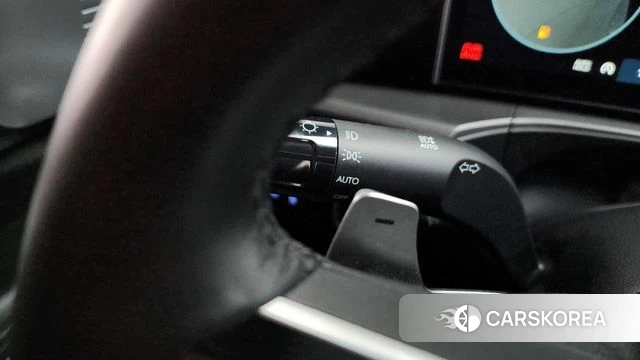 Hyundai Santa Fe (MX5) id 4186140 из Кореи 22