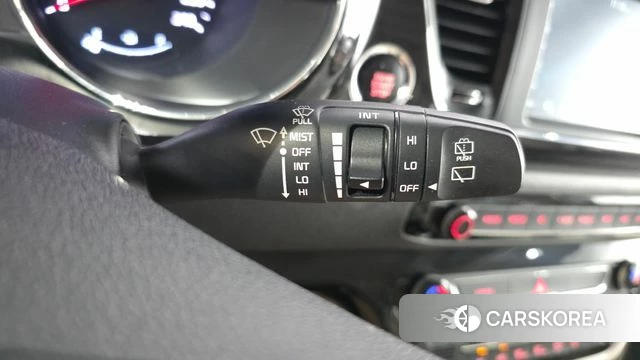 Kia The New Carnival id 4708648 из Кореи 22