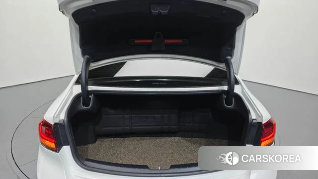 Kia K7 Premier id 4424518 из Кореи 22