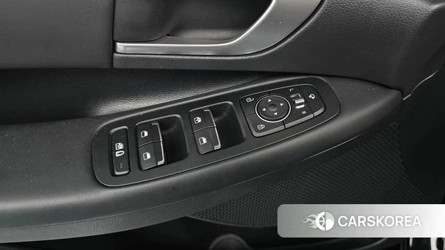 Hyundai Sonata (DN8) id 4905613 из Кореи 22