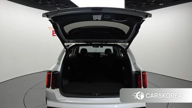 Kia Sorento 4th Generation id 4428914 из Кореи 22
