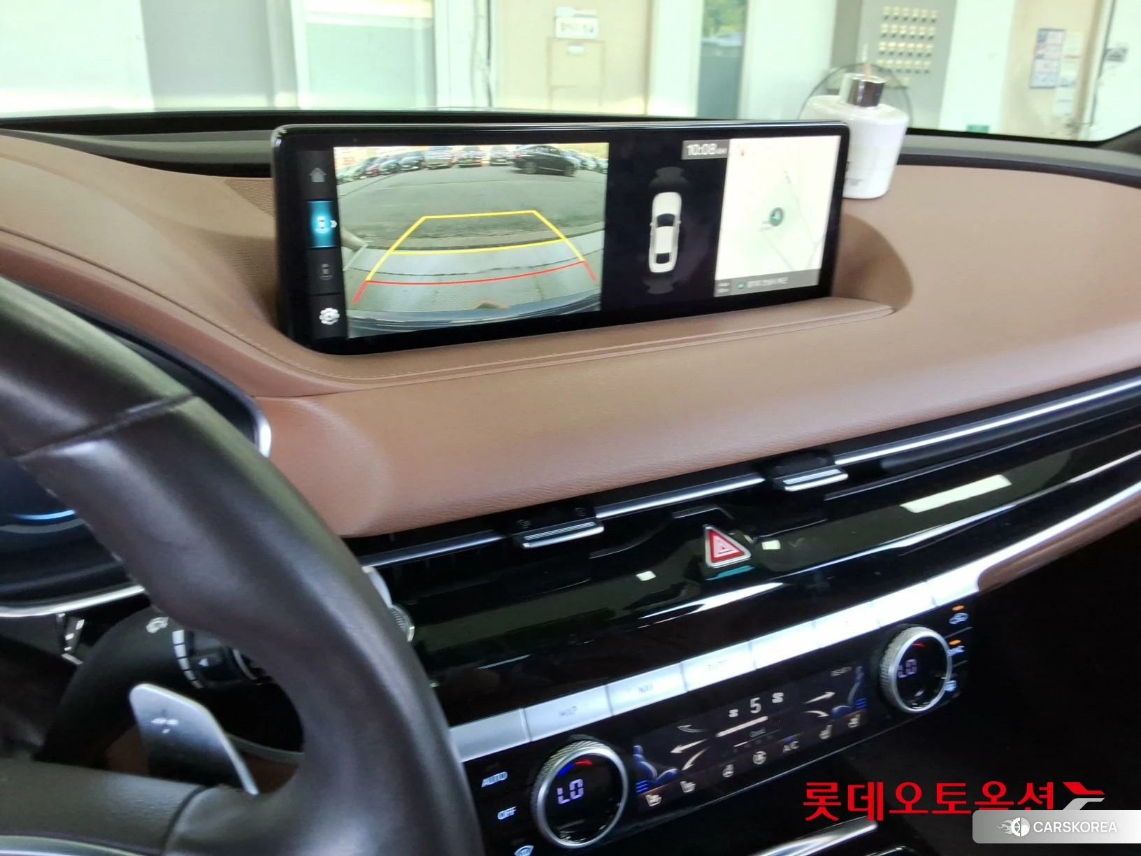 Hyundai G80 id 4902568 из Кореи 22