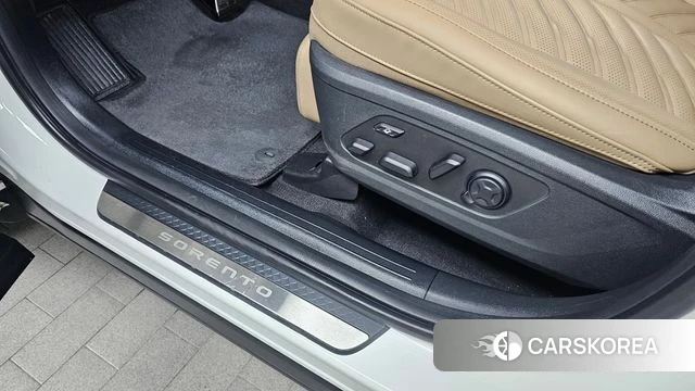 Kia The New Sorento 4th Generation id 4623415 из Кореи 22